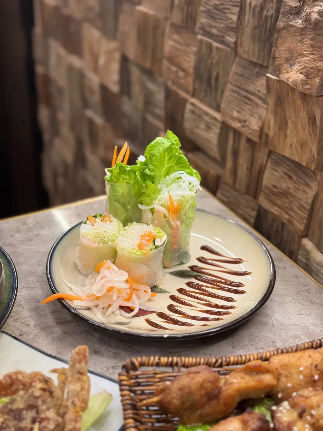 Ha Noi 越南菜 photo 8