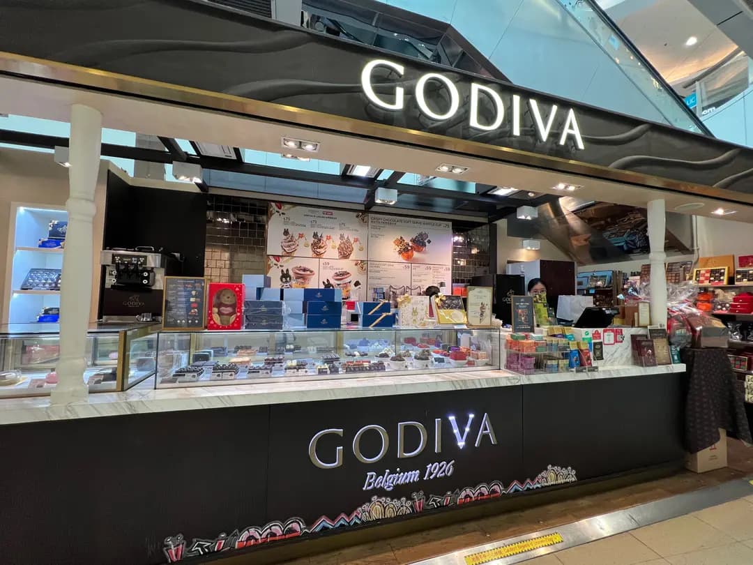 Godiva Chocolatier (創紀之城五期(apm)) photo 5