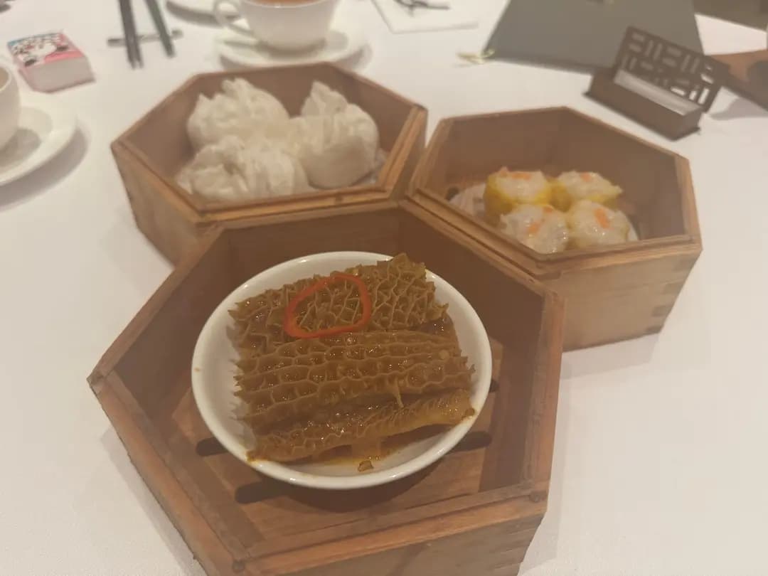 鏞鏞．藝嚐館 photo 1