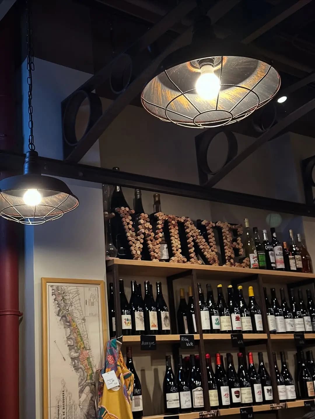 La Cave