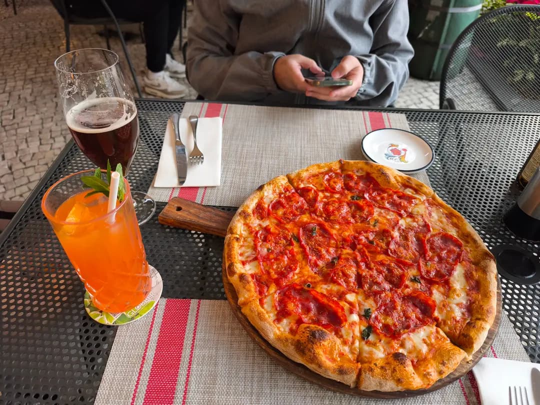 il Bel Paese photo 2