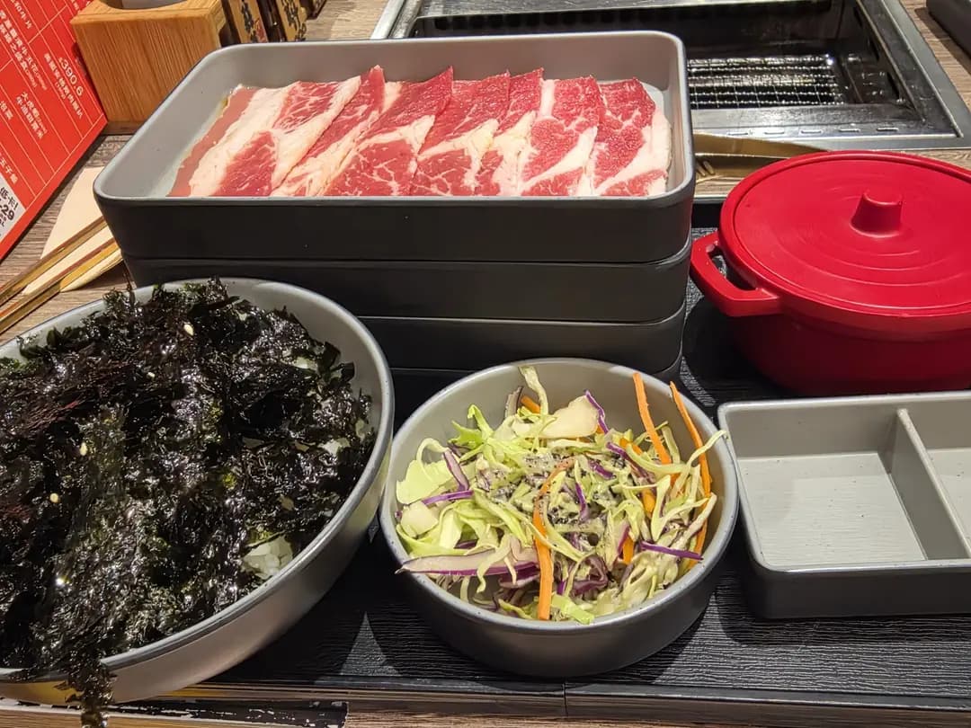 RUD燒肉 (蘇豪東B期) photo 2