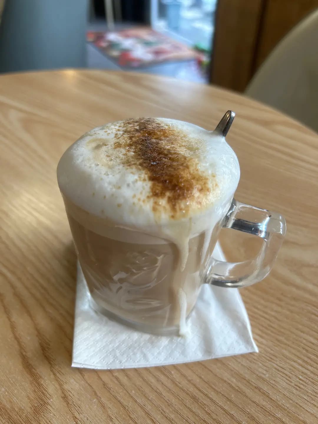 M F Coffee & Bakery photo 3
