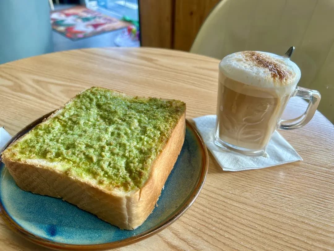 M F Coffee & Bakery photo 1