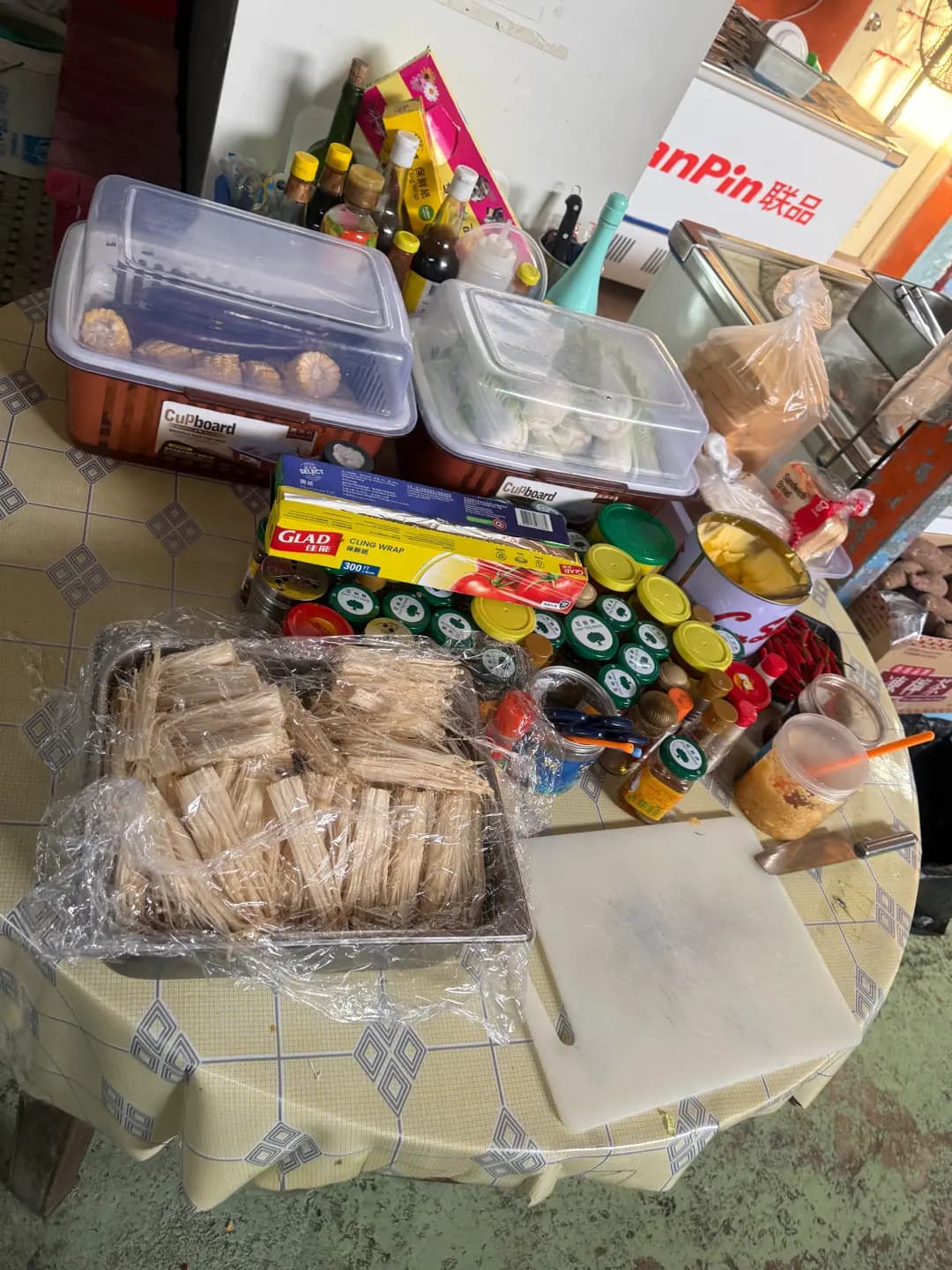 石澳林明園燒烤場BBQ士多 photo 4