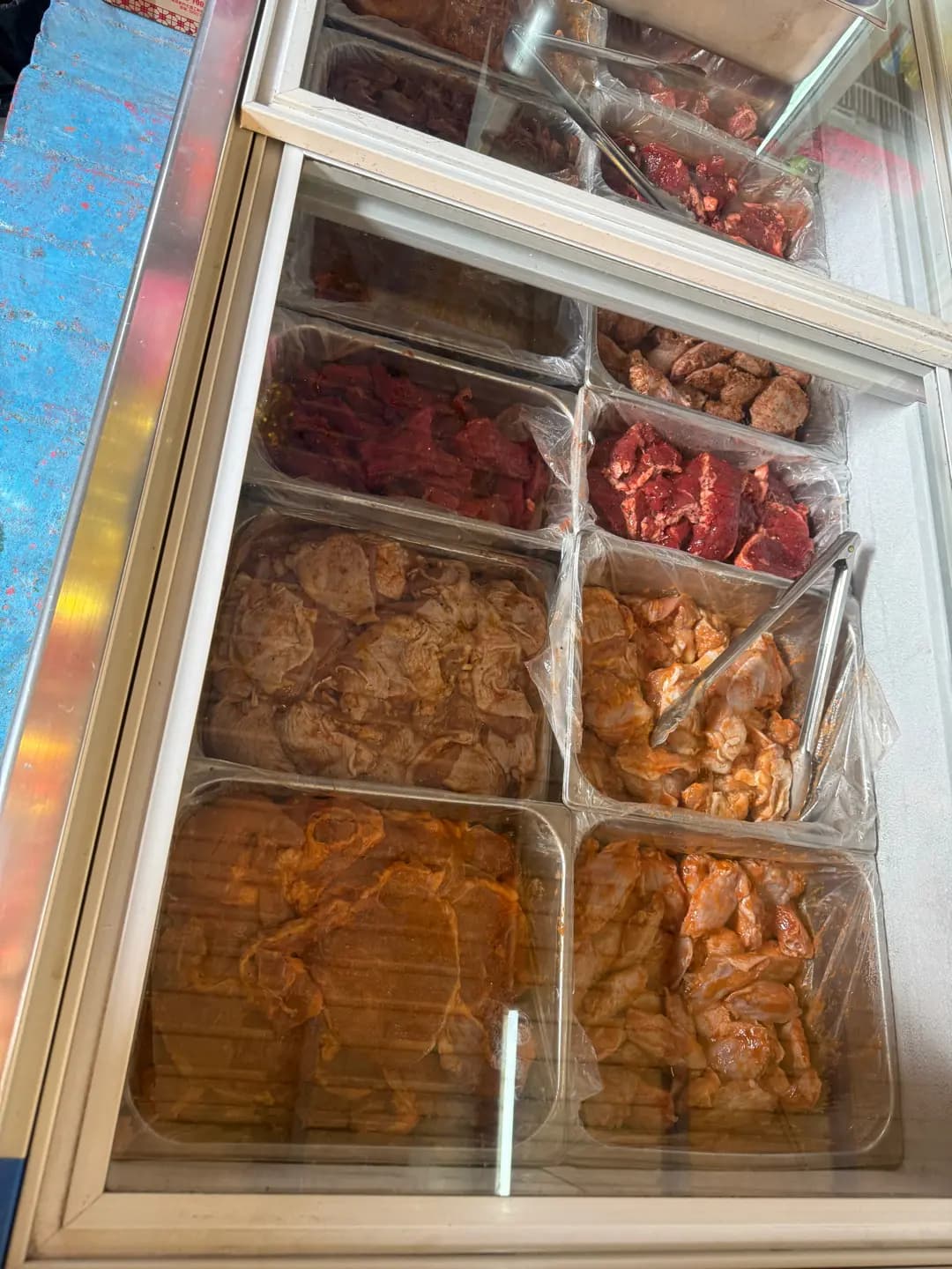 石澳林明園燒烤場BBQ士多 photo 6