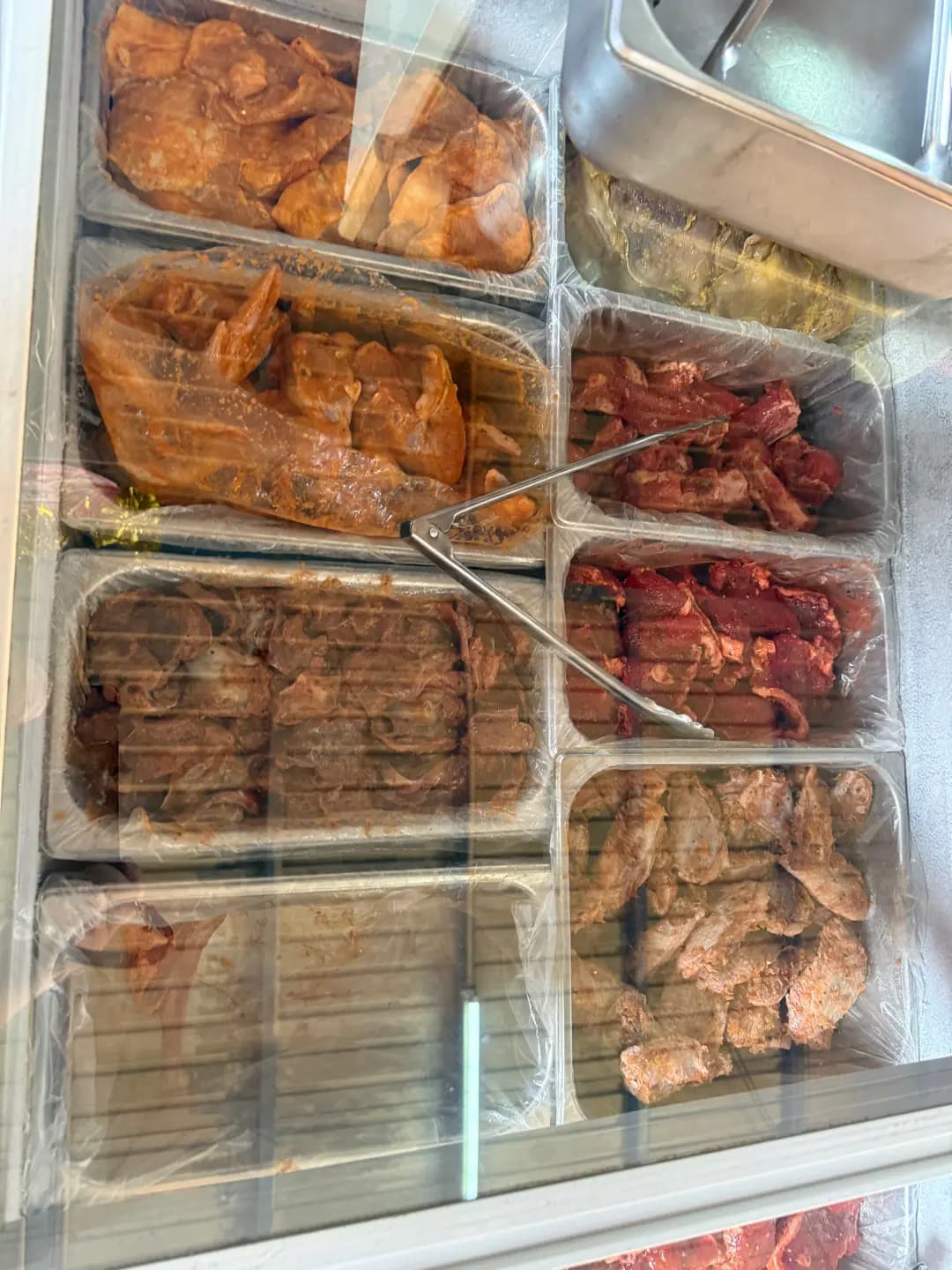 石澳林明園燒烤場BBQ士多 photo 2