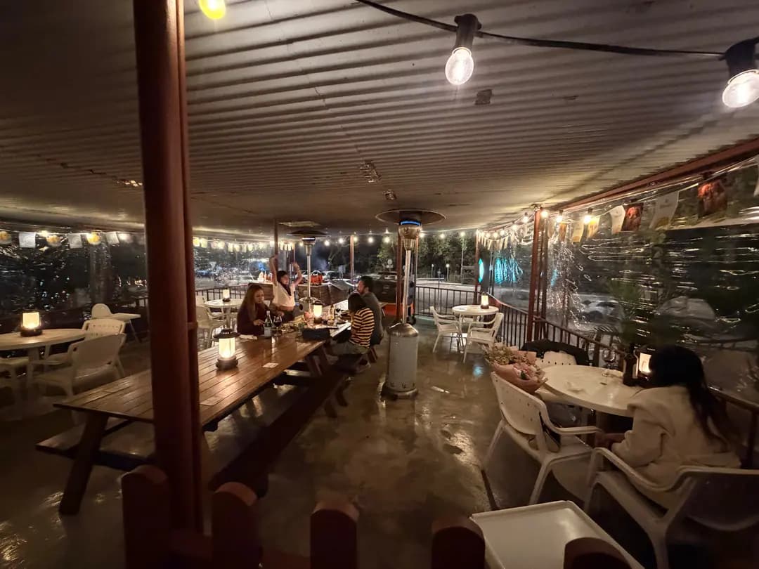 The Gallery Bar & Restaurant photo 6