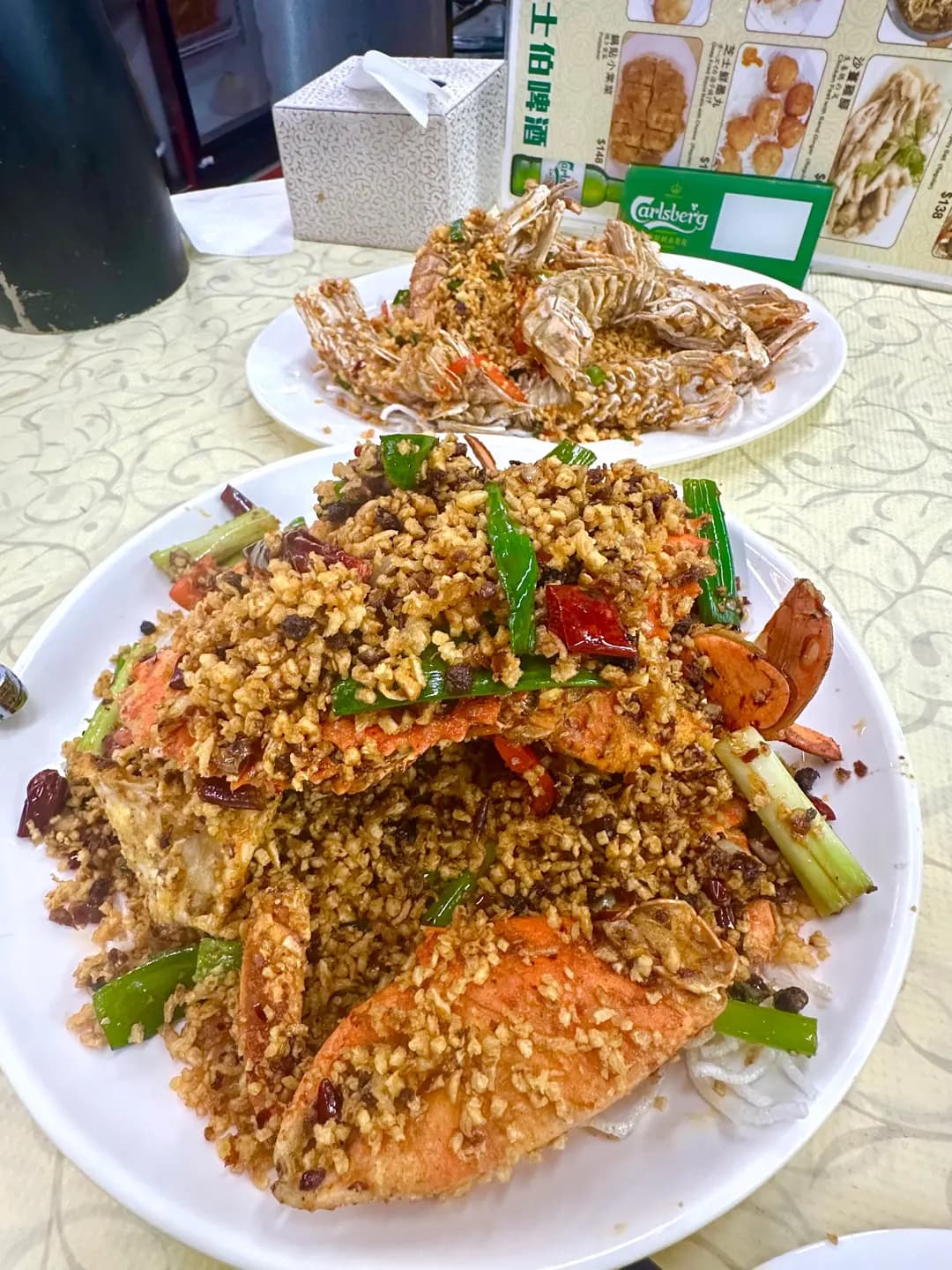 駒記海鮮大排檔 photo 8