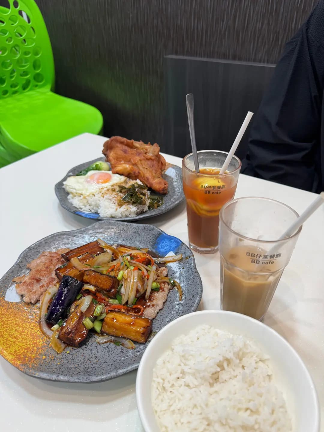 BB仔茶餐廳 photo 6