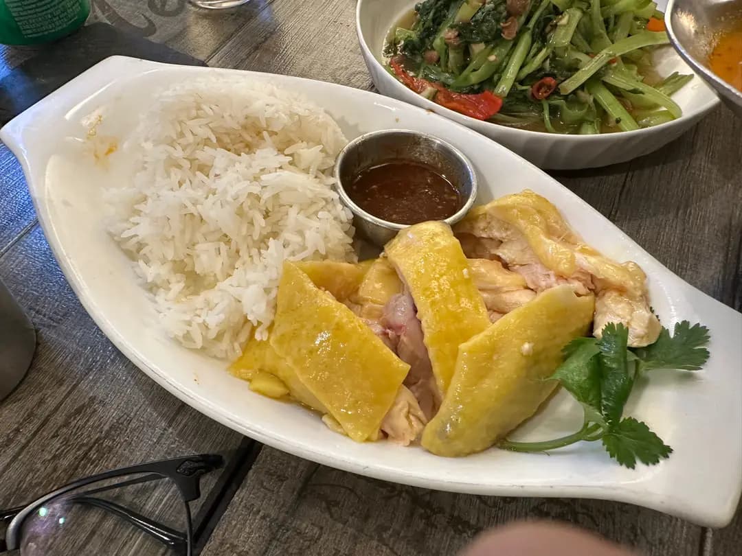 Thai Basil