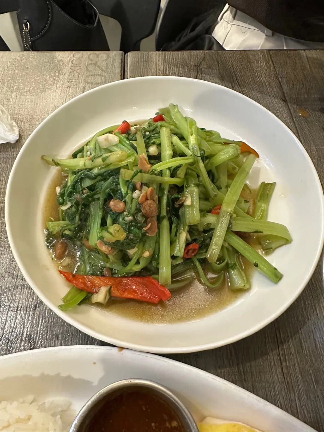 Thai Basil photo 5