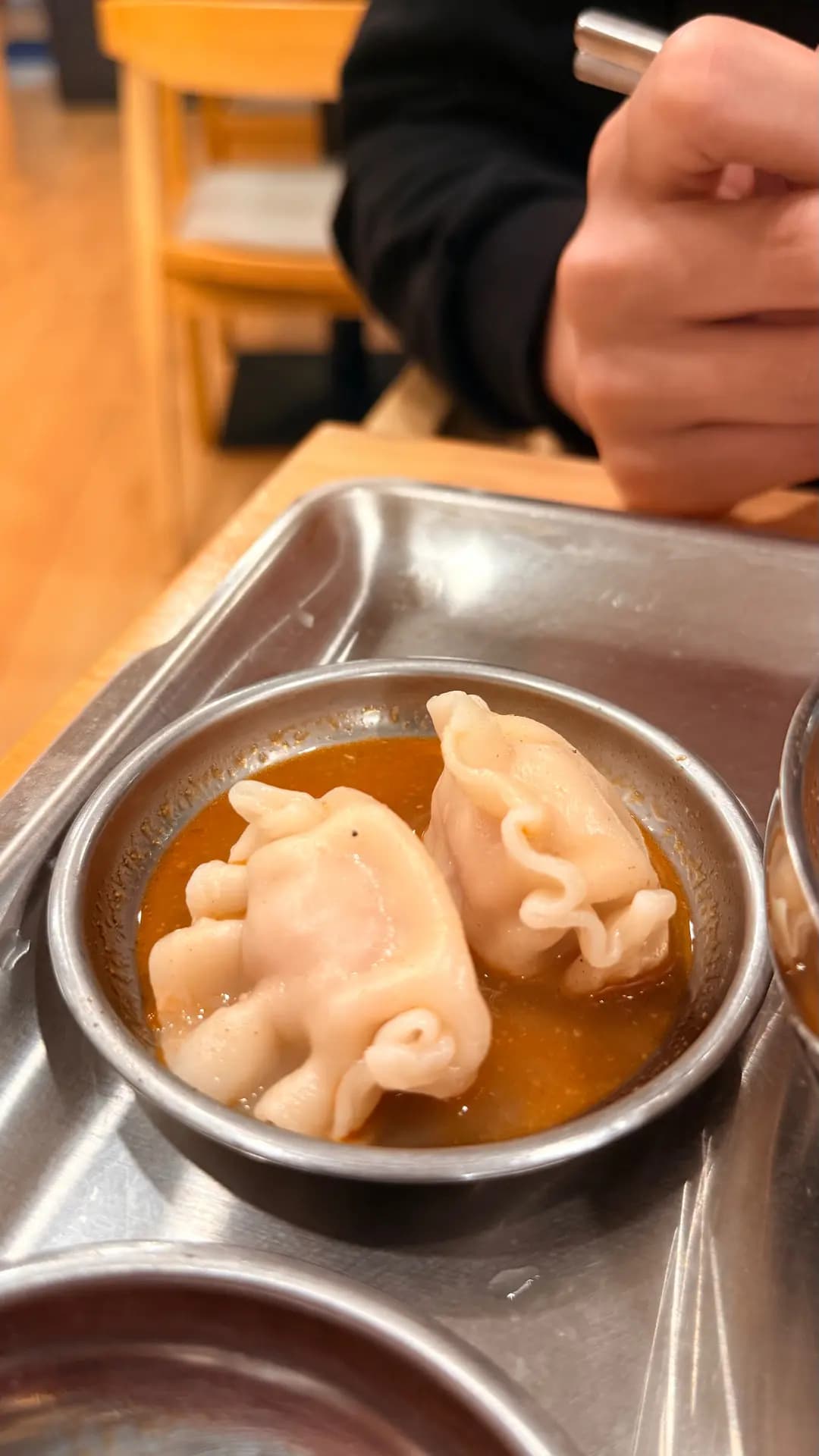 老蔡台灣牛肉麵x茶茶滾 photo 7