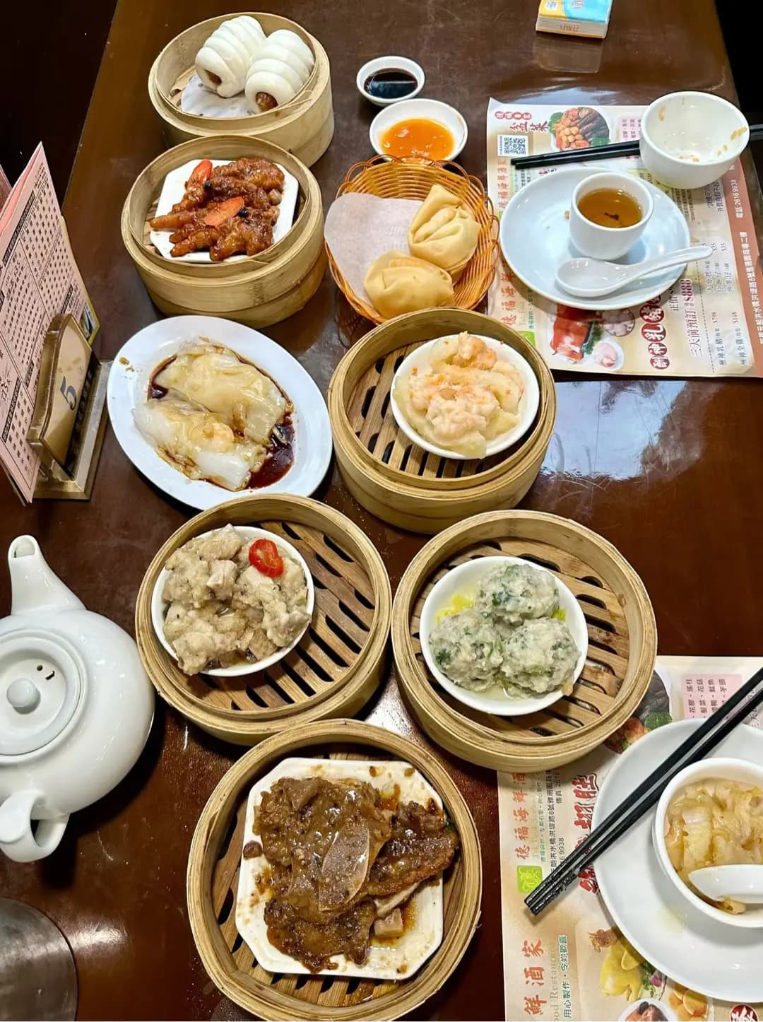 德福海鮮酒家 photo 2