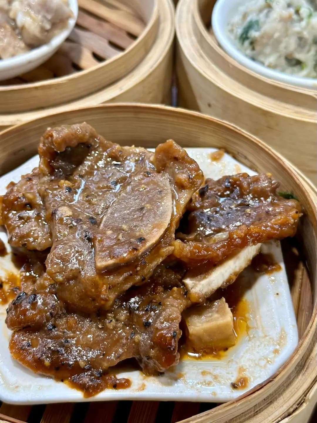 德福海鮮酒家 photo 7