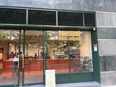 Knockbox Coffee Company photo 3