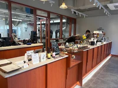 Knockbox Coffee Company photo 1