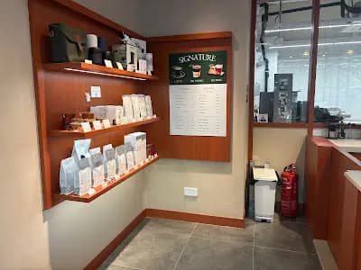 Knockbox Coffee Company photo 4
