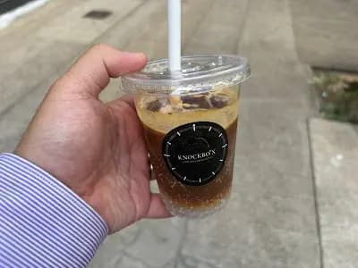 Knockbox Coffee Company photo 2