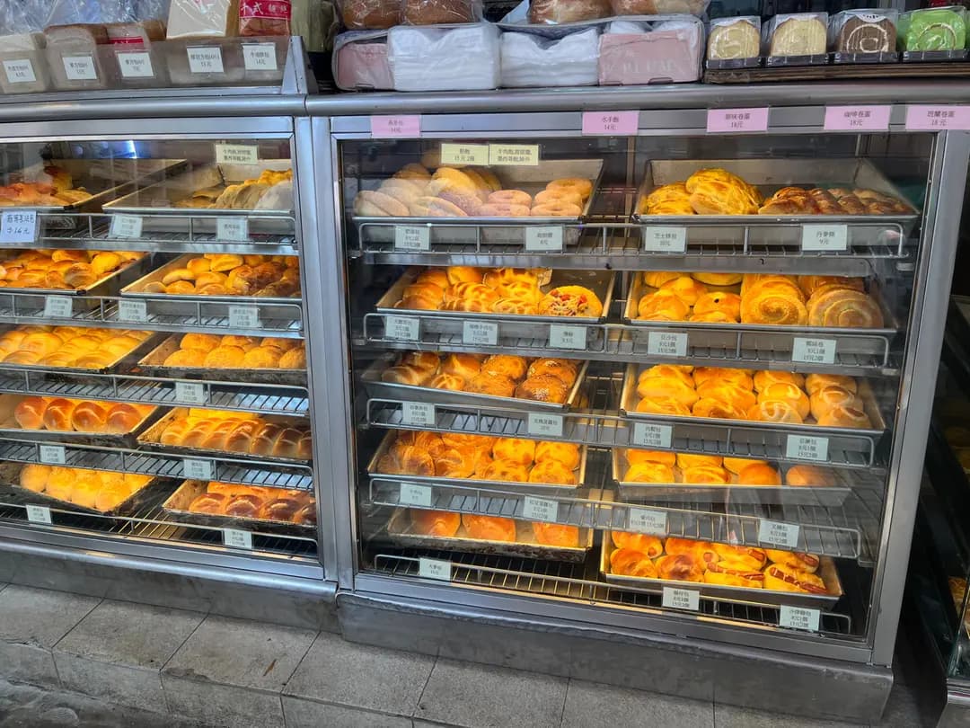 千式麵包屋 photo 7
