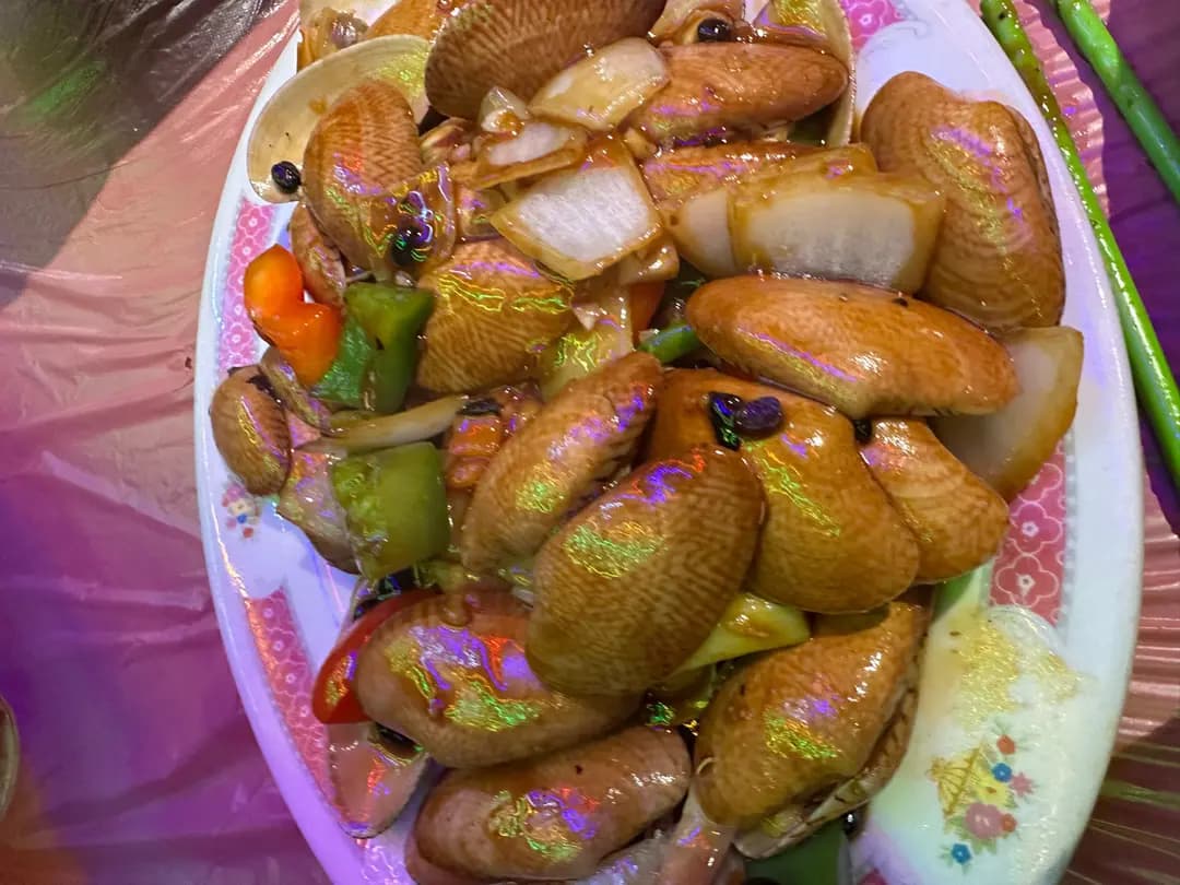 樓上大排檔 photo 1