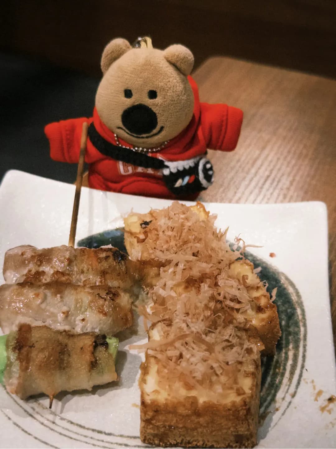 Hokkori Izakaya Di photo 2