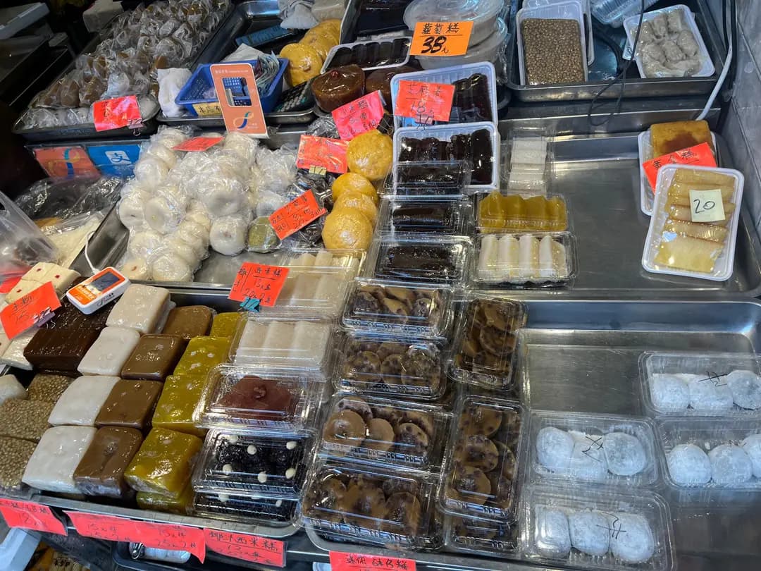 麥記糕點 photo 7