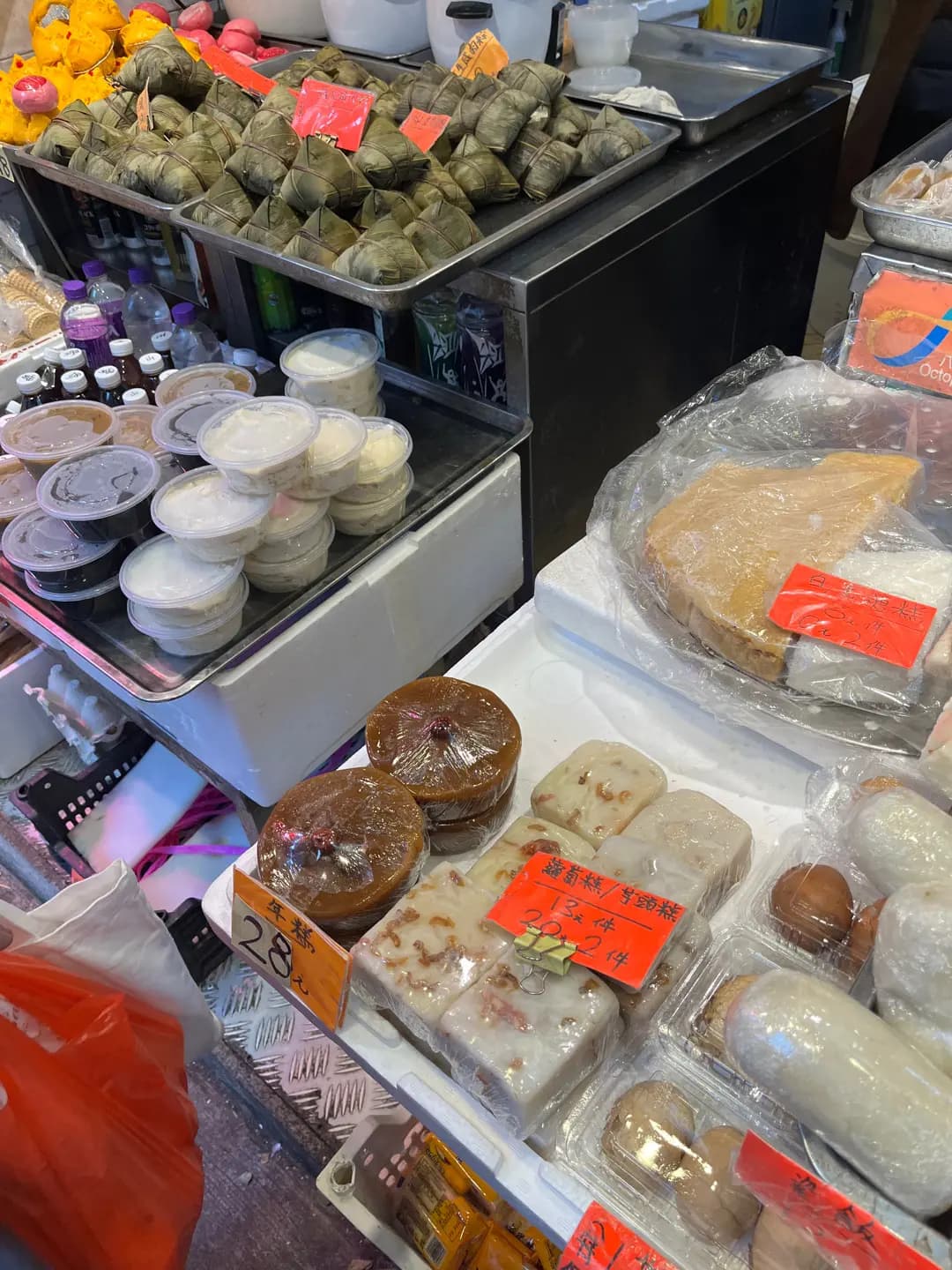 麥記糕點 photo 8