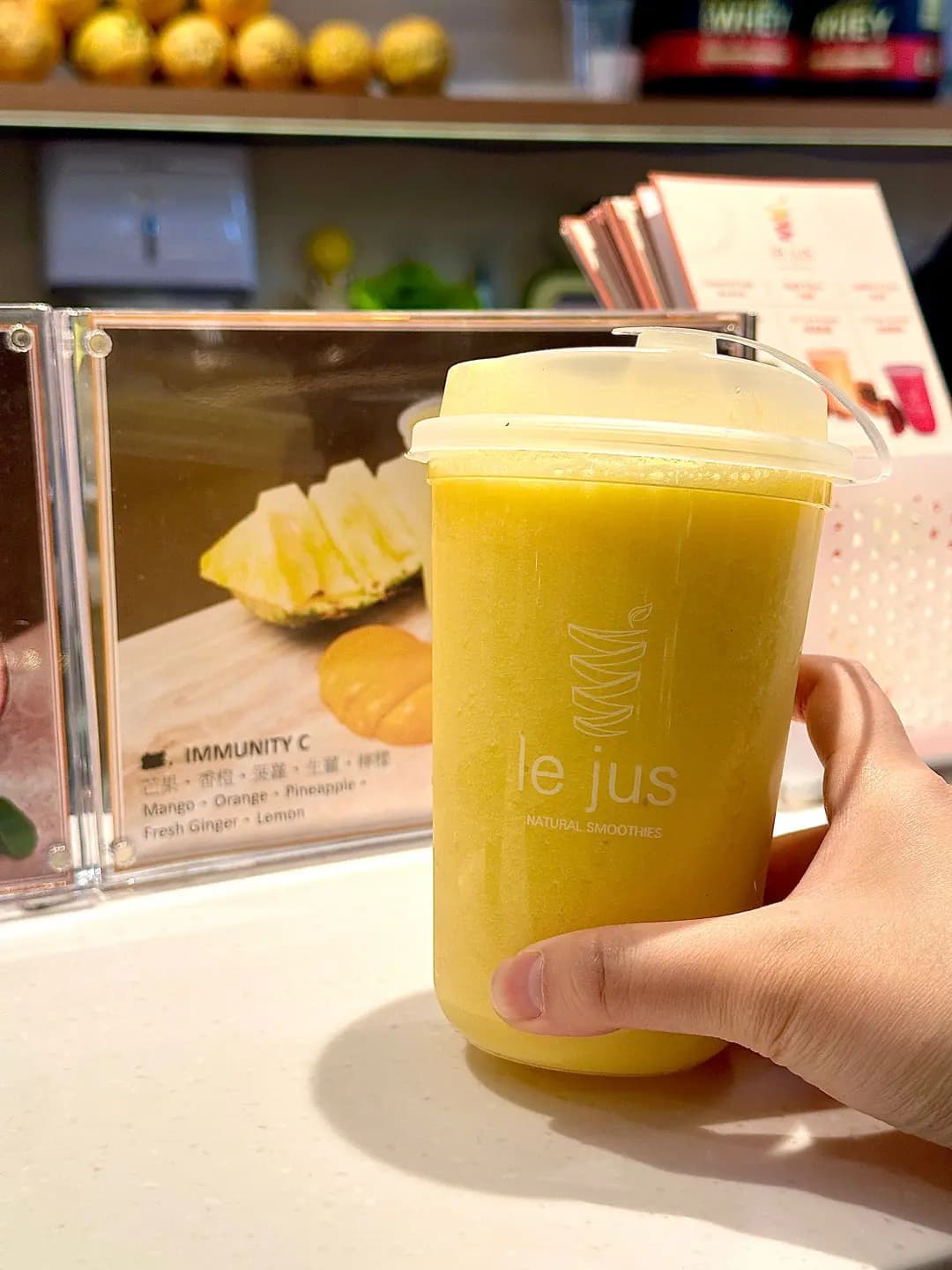 Le Jus (AIRSIDE) photo 6