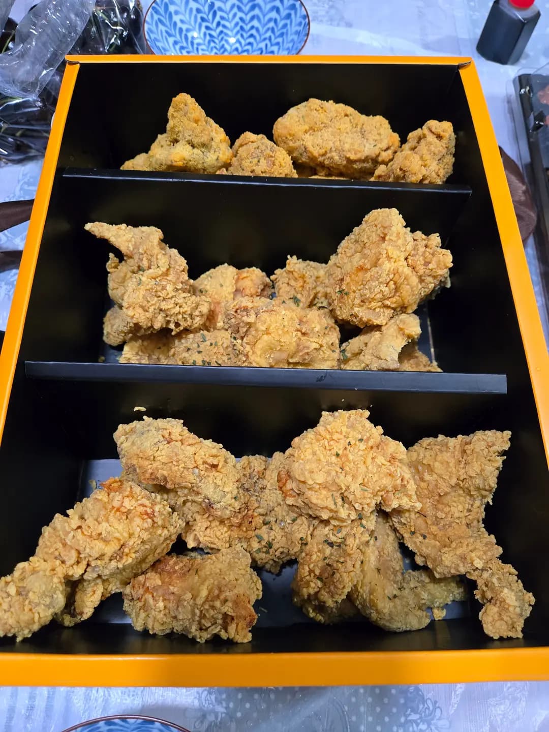 OK Chicken photo 2