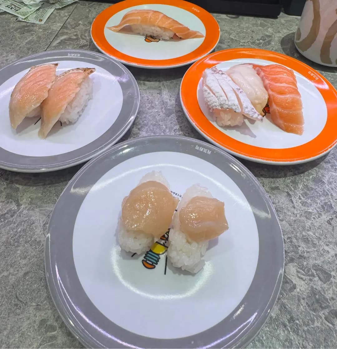 元気寿司 (新城市廣場一期) photo 5