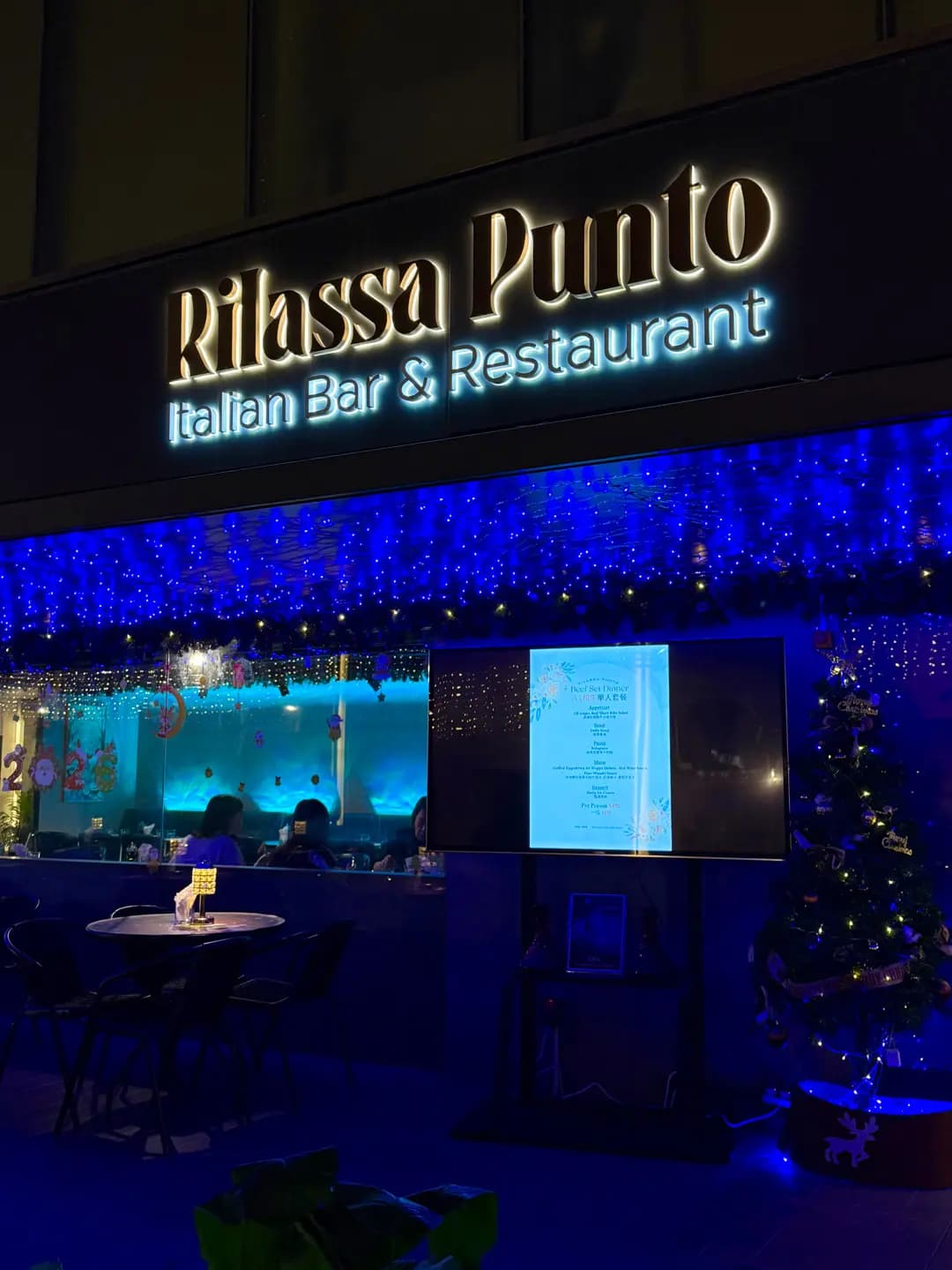 Rilassa Punto photo 2