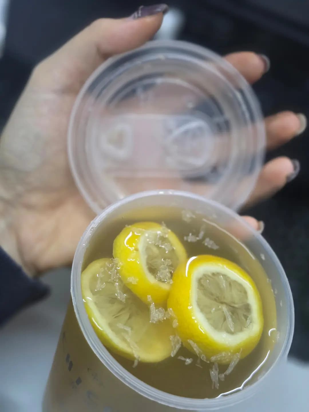 茶痴 (福昌大廈) photo 7