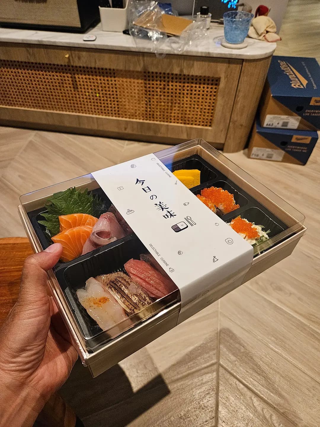 餓嗎日本料理 photo 6