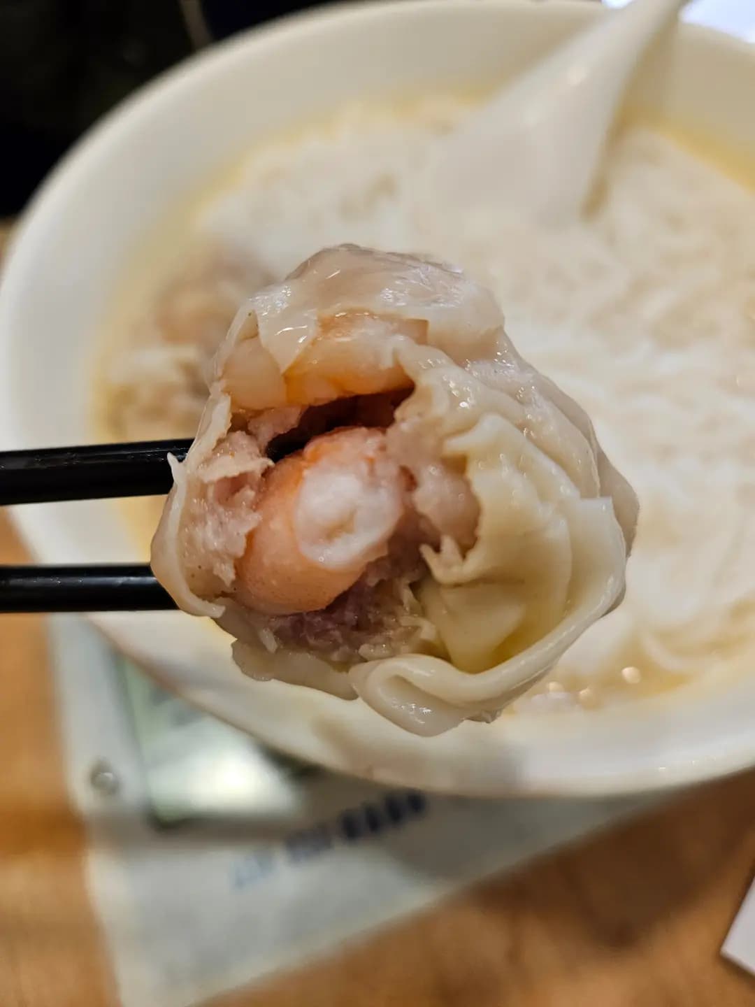 潮樂魚蛋牛雜粉面 photo 2