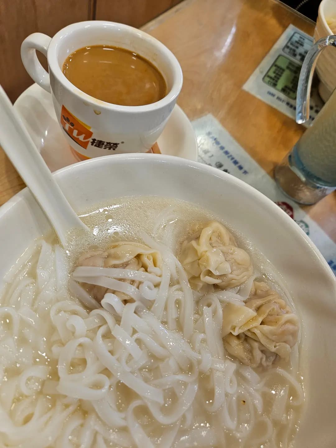 潮樂魚蛋牛雜粉面 photo 6