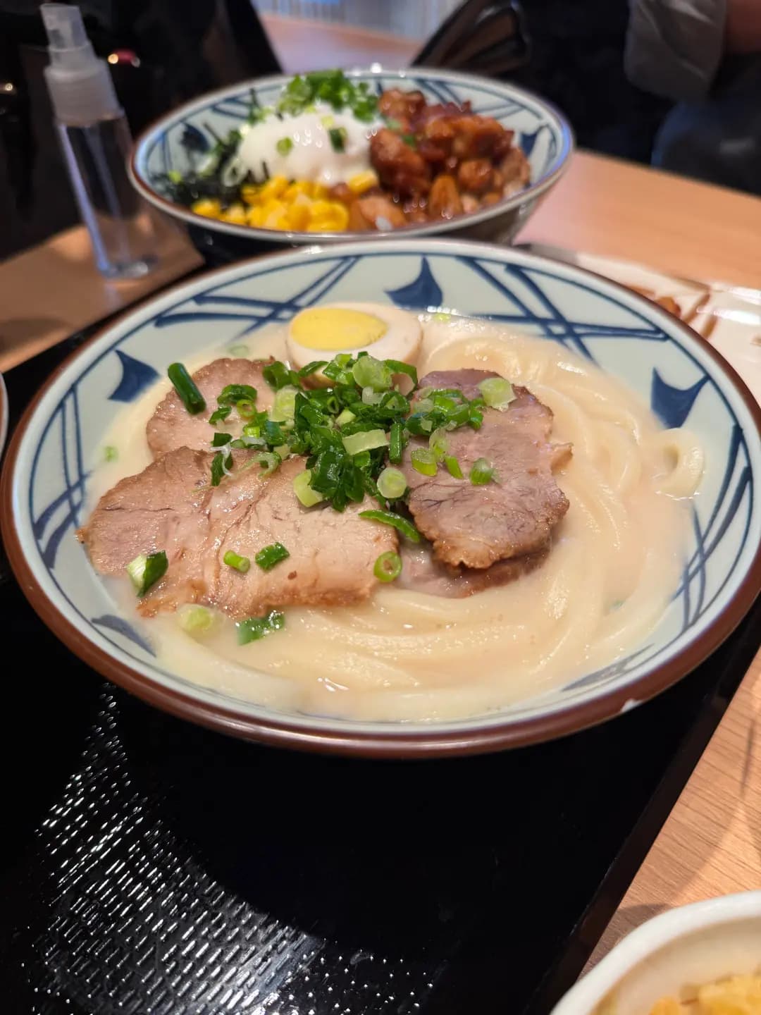 丸亀製麵 (黃埔天地聚寶坊) photo 1
