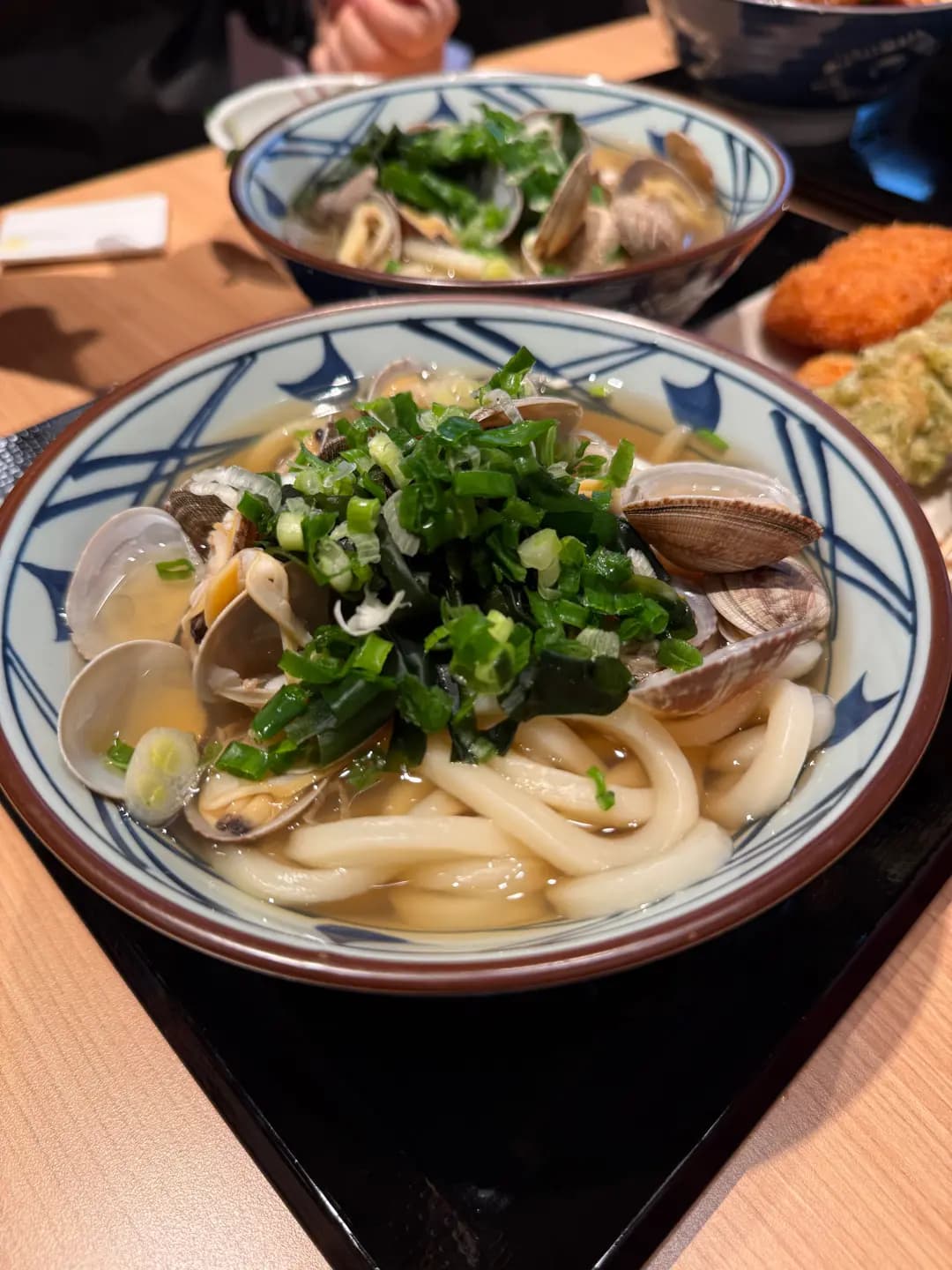 丸亀製麵 (黃埔天地聚寶坊) photo 5