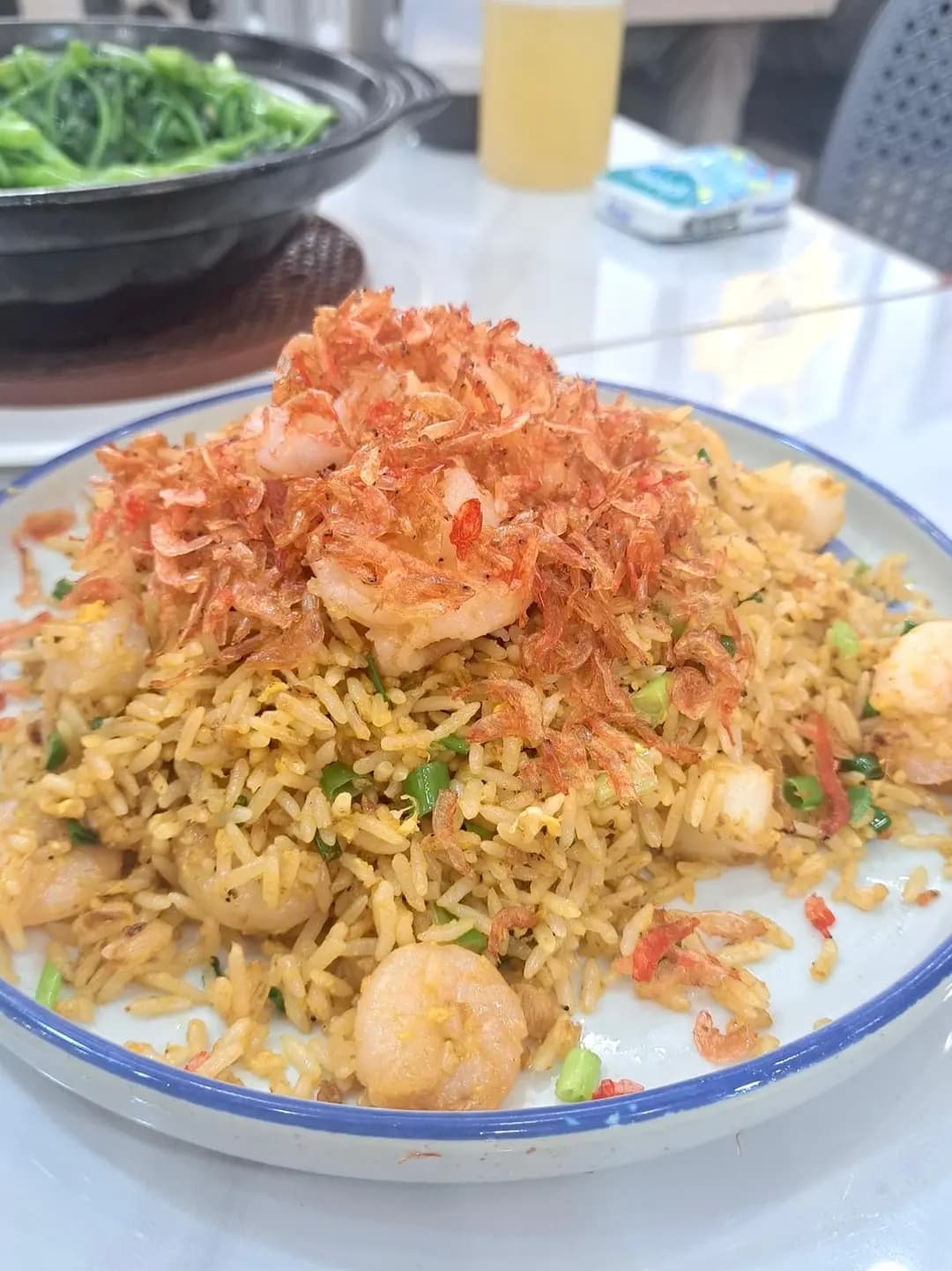 金飯館叄·零 咖哩·干炒牛河專門店 photo 2