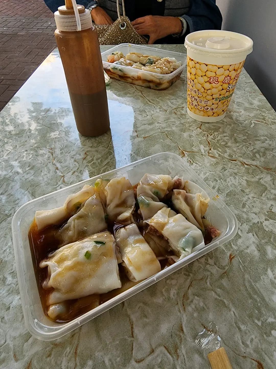 潘記石磨腸粉 photo 1