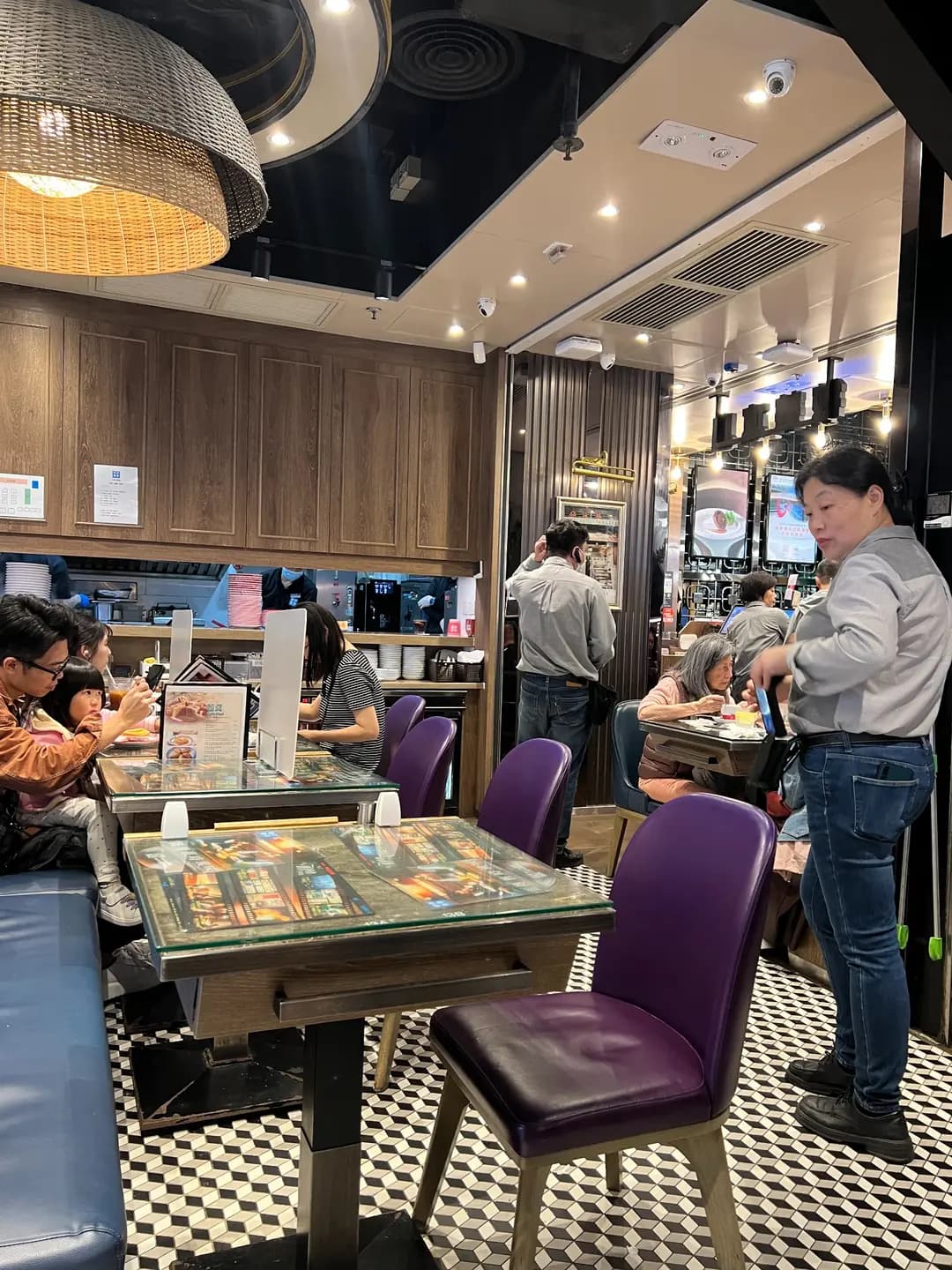 敏華冰廳 (MOKO新世紀廣場) photo 4