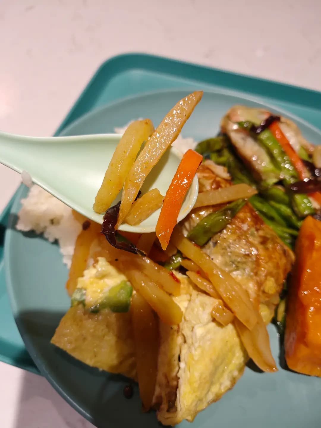 同樂素食 photo 7