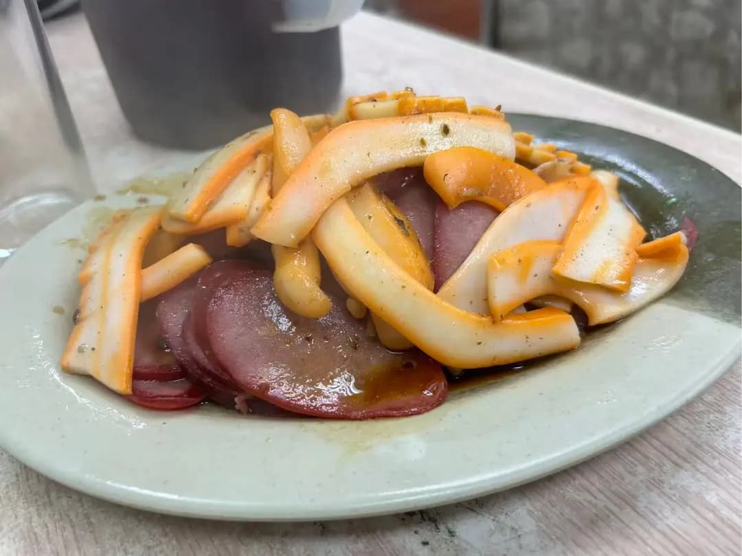金興潮洲飯店 photo 1