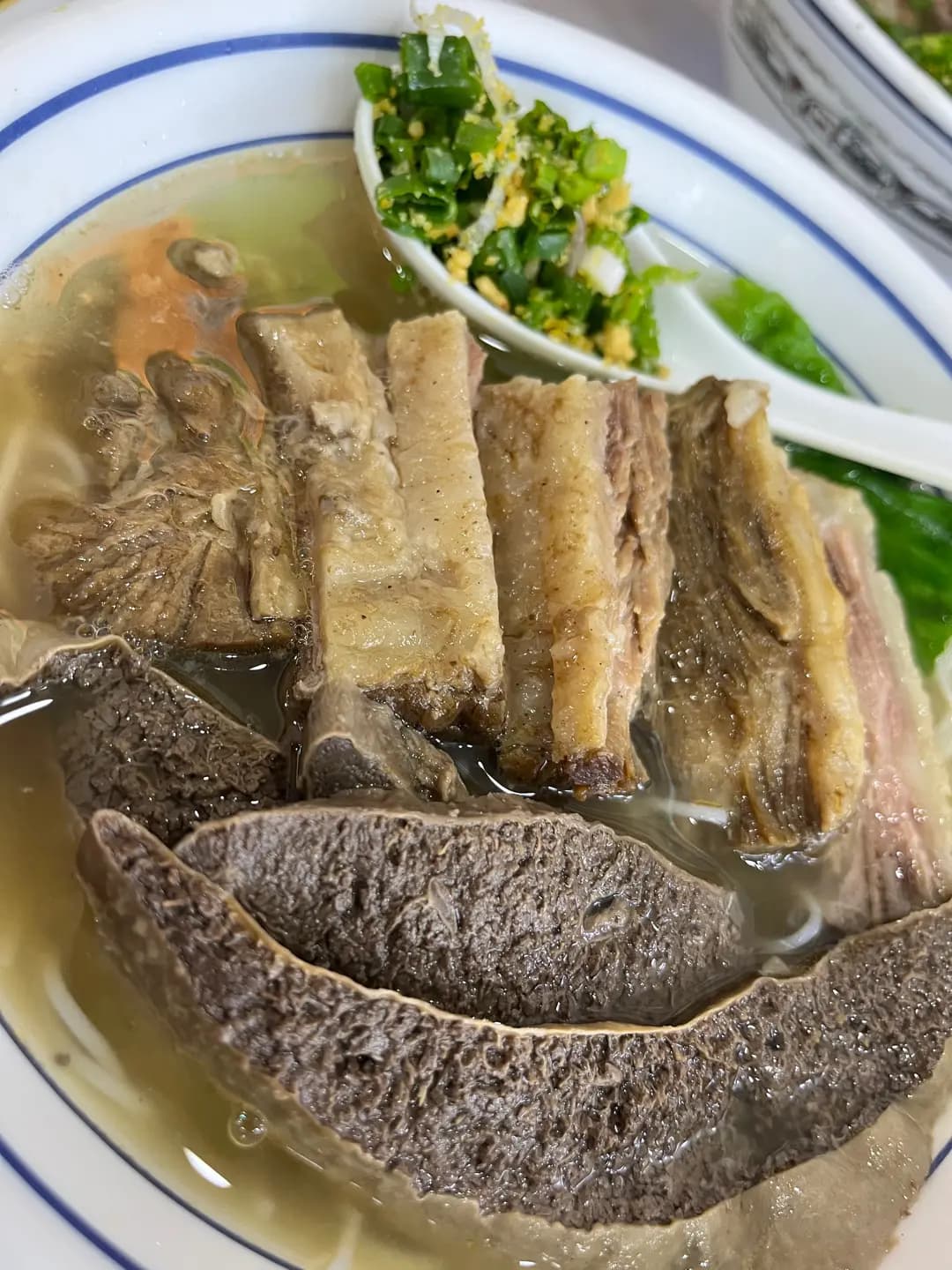 新新牛雜粉麵 photo 1