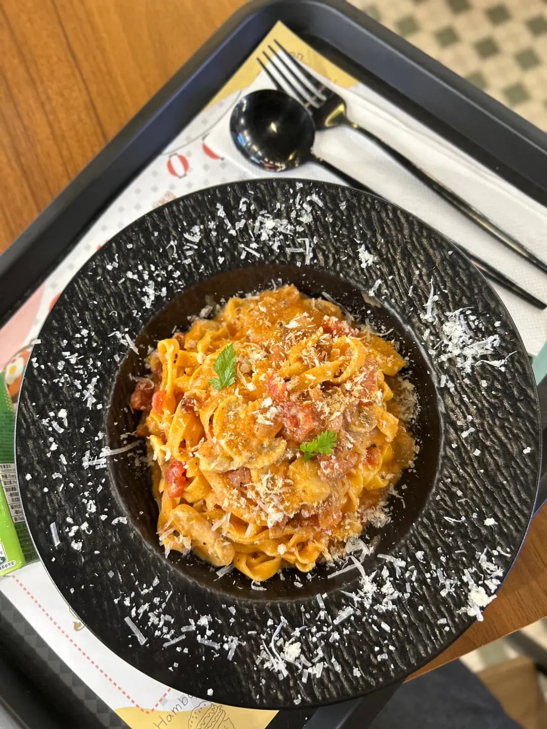 Pasta Craft photo 4