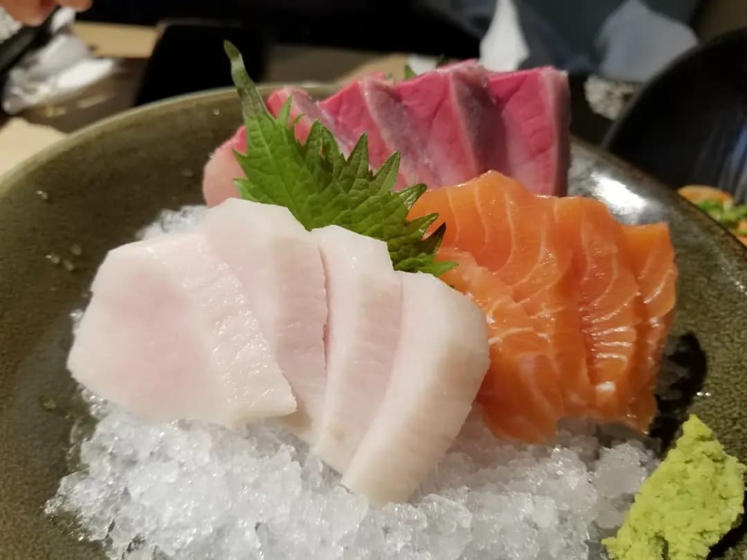 宏鮨芯日本料理 photo 1