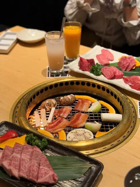 燒肉火蔵 photo 5