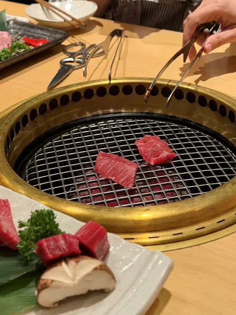 燒肉火蔵 photo 6