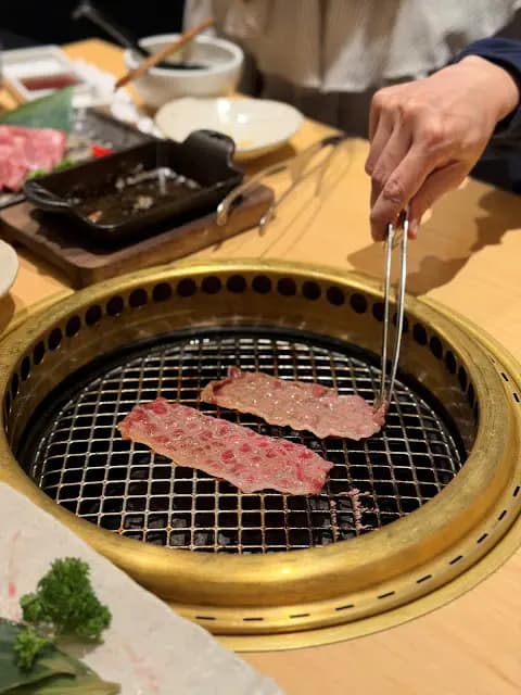 燒肉火蔵 photo 3