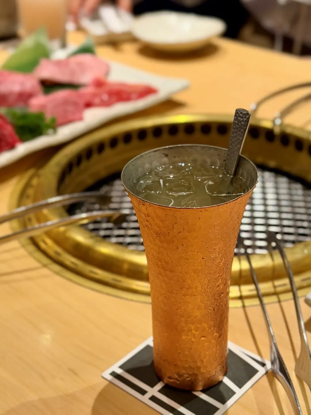 燒肉火蔵 photo 1
